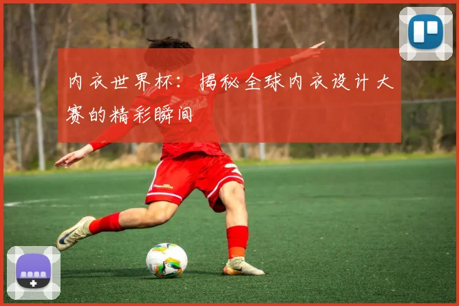 内衣世界杯:揭秘全球内衣设计大赛的精彩瞬间