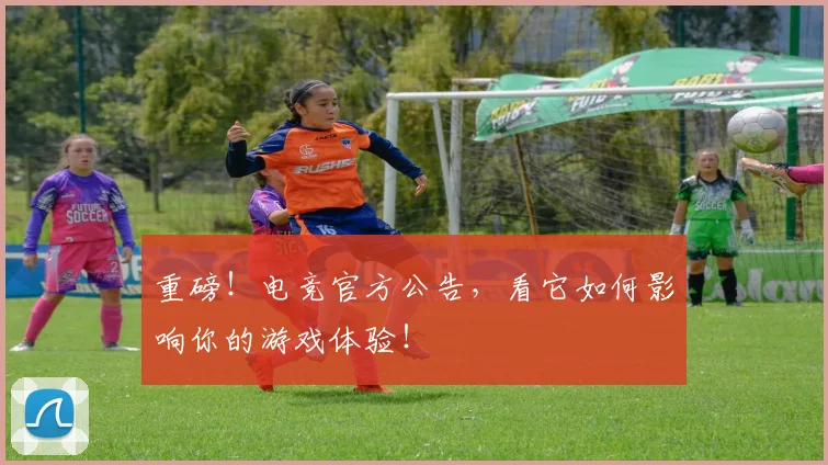 重磅！电竞官方公告，看它如何影响你的游戏体验！